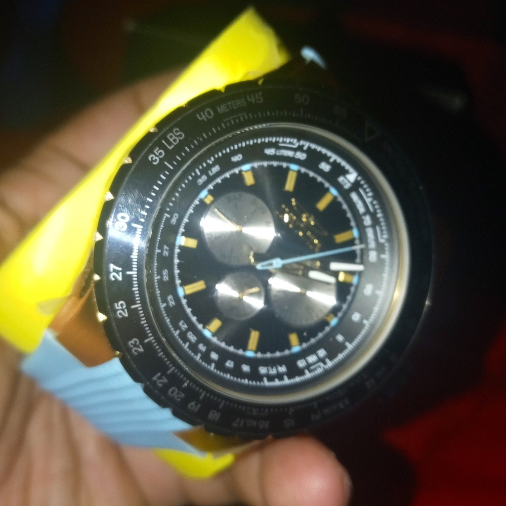 Invicta Sports Watch - Picture 2 of 8